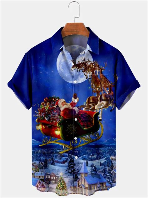 Dior christmas shirts for men